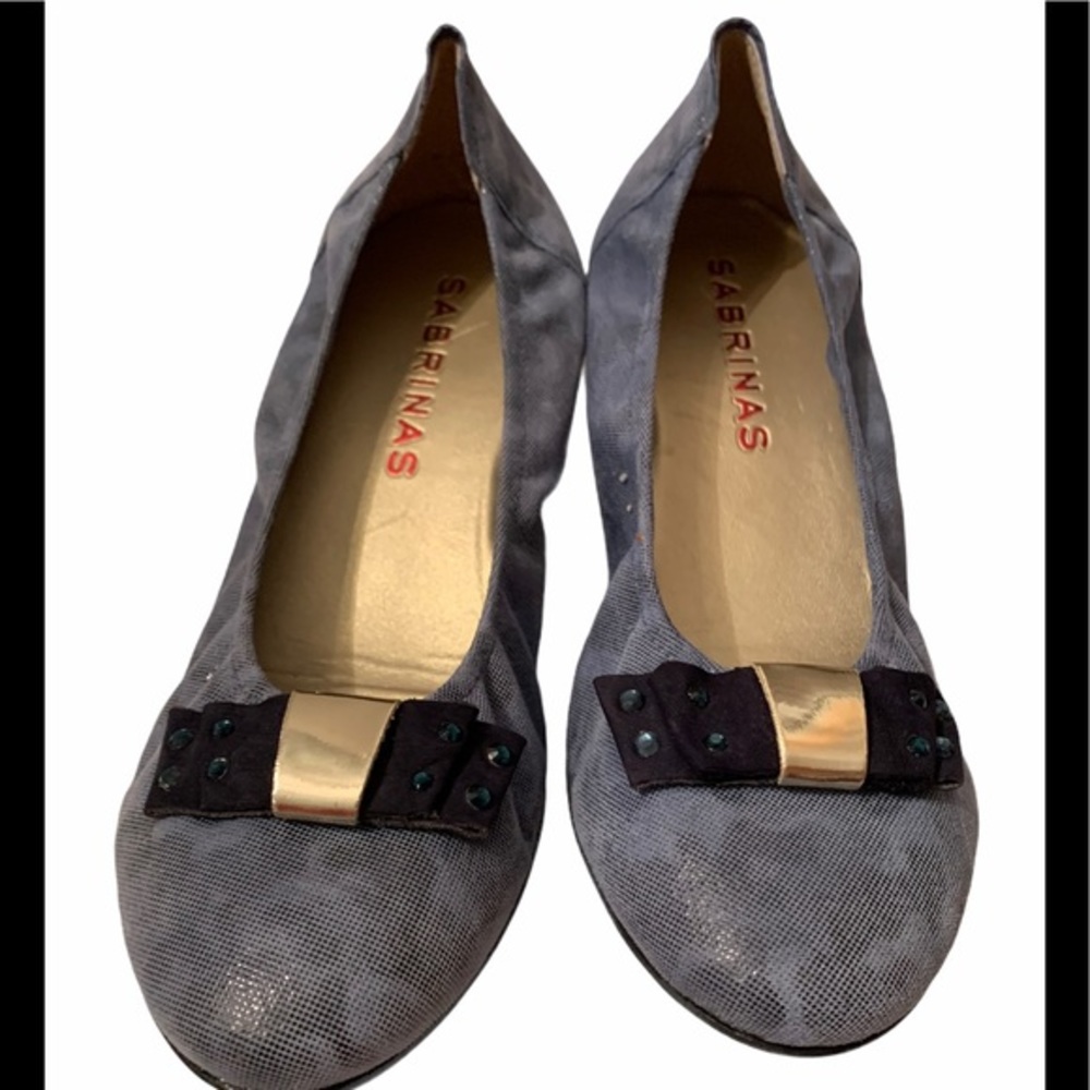 Sabrina’s Eneka Shoes size 37